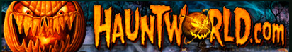 HauntedWorld.com