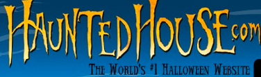 hauntedhouse.com